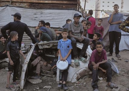 لجنة أممية تتهم إسرائيل باستهداف الأطفال في غزة عمداً خلال الحرب