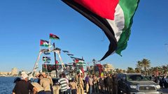 إيطاليا تعلن الإفراج عن محتجزين من أسطول الصمود العالمي في ليبيا