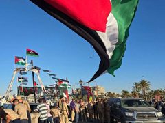 إيطاليا تعلن الإفراج عن محتجزين من أسطول الصمود العالمي في ليبيا