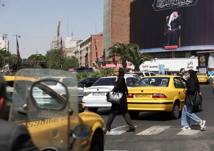 رويترز: تفكيك منظومة العقوبات على إيران قد يستغرق سنوات رغم التفاهمات مع واشنطن