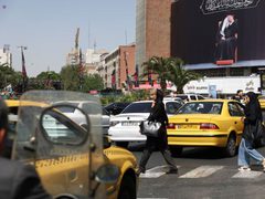 رويترز: تفكيك منظومة العقوبات على إيران قد يستغرق سنوات رغم التفاهمات مع واشنطن