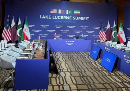 إيران: اختتام المحادثات الفنية في سويسرا وتشكيل 4 مجموعات عمل