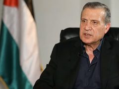 أبو ردينة: تصريحات بينيت مرفوضة ومخالفة للشرعية الدولية