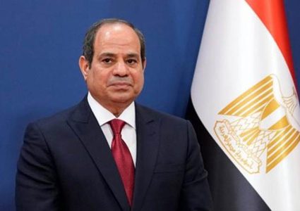 الرئيس المصري يصدر قرارا بزيادة المعاشات 15% ابتداء من يوليو المقبل