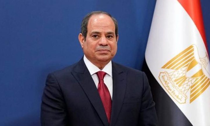 الرئيس المصري يصدر قرارا بزيادة المعاشات 15% ابتداء من يوليو المقبل