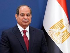 الرئيس المصري يصدر قرارا بزيادة المعاشات 15% ابتداء من يوليو المقبل