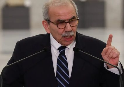 رئيس وزراء لبنان: الانسحاب الإسرائيلي هدفنا الأساسي من المفاوضات
