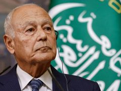 بيان عربي–أفريقي–إسلامي يدين الاستيطان ويطالب بحماية دولية للفلسطينيين