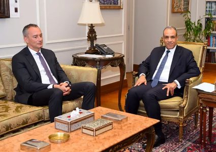 وزير خارجية مصر: استكمال خطة ترامب ضرورة للتهدئة في غزة