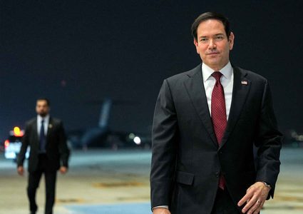 روبيو: الولايات المتحدة لن تفعل شيئا يقوض أمن الحلفاء في الخليج