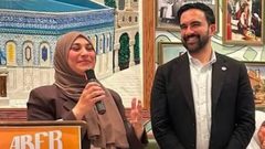 فلسطينية أميركية تفوز بالانتخابات التمهيدية الديمقراطية لمجلس شيوخ ولاية نيويورك