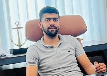 استشهاد شاب برصاص الاحتلال واحتجاز جثمانه في اليامون غرب جنين