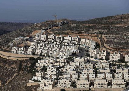 بيان عربي إفريقي إسلامي مشترك يدين مخططات الضم والاستيطان في الأرض الفلسطينية