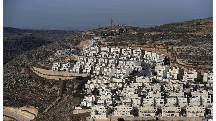 بيان عربي إفريقي إسلامي مشترك يدين مخططات الضم والاستيطان في الأرض الفلسطينية
