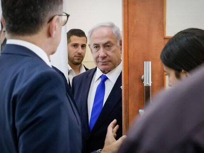 المحكمة الإسرائيلية تسرّع محاكمة نتنياهو في قضايا الفساد