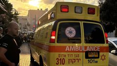 مقتل طفل وإصابة متوسطة في جريمة إطلاق نار بيافا