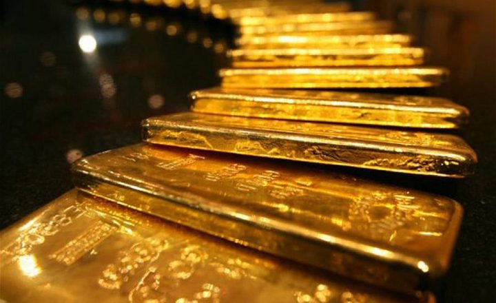 الذهب يواصل تراجعه في الأسواق العالمية