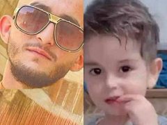 القدس: لائحة اتهام بحق أب بتهمة قتل نجله البالغ ثلاثة أعوام خنقًا