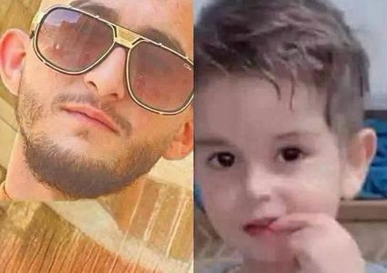 القدس: لائحة اتهام بحق أب بتهمة قتل نجله البالغ ثلاثة أعوام خنقًا