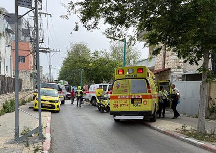 129 قتيلا منذ بداية العام: مقتل شابة بجريمة إطلاق نار في الرملة بأراضي الـ48