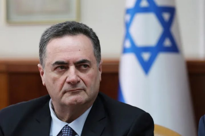 كاتس: إسرائيل لن تنسحب من المناطق الأمنية في لبنان وسوريا وغزة
