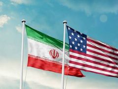 واشنطن: نسعى لاتفاق مع إيران لكن ليس بأي ثمن وهرمز ليست ملكاً لطهران