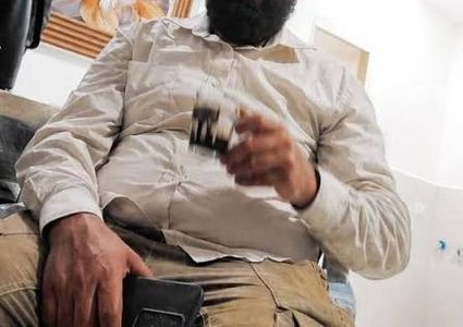 شهيد برصاص الاحتلال في قرية سرطة غرب سلفيت