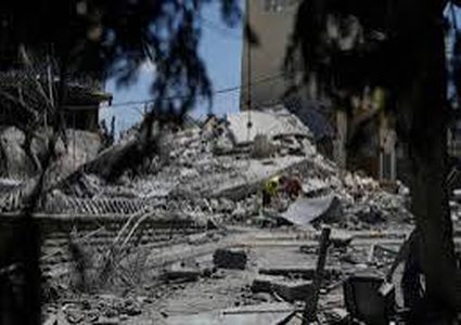 جيش الاحتلال يعلن اغتيال 6 عناصر من حزب الله