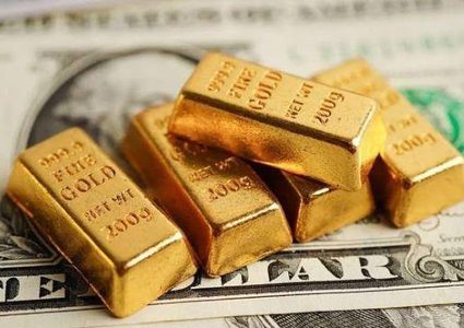 الذهب يرتفع عالميا مع تراجع الدولار
