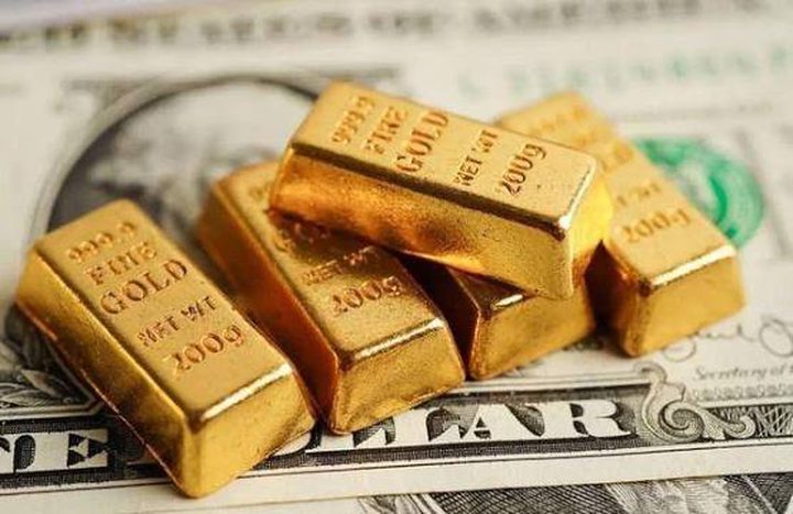 الذهب يرتفع عالميا مع تراجع الدولار