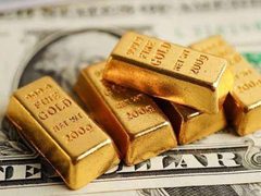 الذهب يرتفع عالميا مع تراجع الدولار