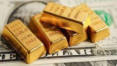 الذهب يرتفع عالميا مع تراجع الدولار