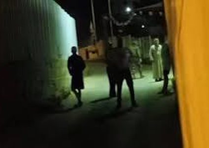 الأوقاف تندد بتصاعد استهداف الحرم الإبراهيمي واقتحام "مسجد الرأس" في الخليل
