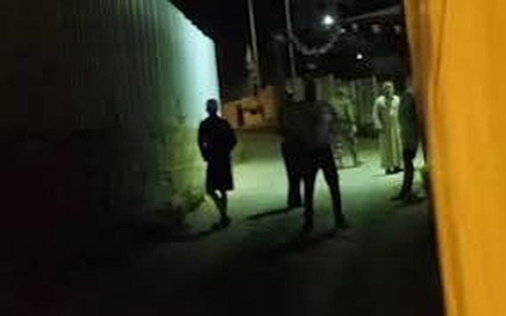الأوقاف تندد بتصاعد استهداف الحرم الإبراهيمي واقتحام "مسجد الرأس" في الخليل