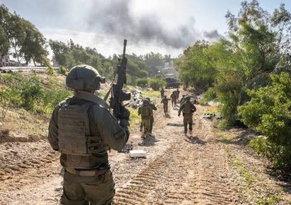 الاحتلال في متاهة ما بعد الحرب