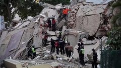 زلزال يضرب جنوب الفلبين