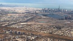 الإمارات ترسل تحذيرا لمواطنيها من تهديد صواريخ محتمل