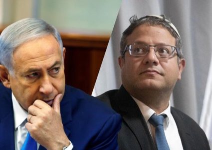نتنياهو يصف الاتفاق مع لبنان بـ"التاريخي".. وبن غفير يعتبره "خطأً كبيراً"