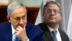 نتنياهو يصف الاتفاق مع لبنان بـ"التاريخي".. وبن غفير يعتبره "خطأً كبيراً"