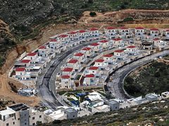سلطات الاحتلال تدفع بمشاريع استيطانية جديدة تغيّر الواقع في شمال الضفة
