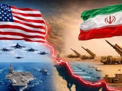 إيران تؤكد: الضربات الأميركية الأخيرة انتهاك صارخ لمذكرة التفاهم