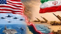 إيران تؤكد: الضربات الأميركية الأخيرة انتهاك صارخ لمذكرة التفاهم