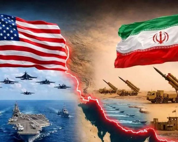 إيران تؤكد: الضربات الأميركية الأخيرة انتهاك صارخ لمذكرة التفاهم