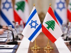 المعارضة الإسرائيلية: اتفاقا لبنان وإيران يسيران باتجاهين متناقضين