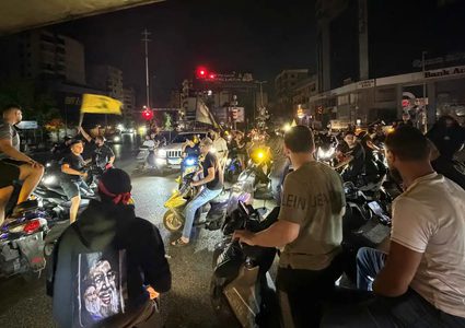 لبنان.. الجيش يحذر من تحركات غير محسوبة بعد الاتفاق الإطاري