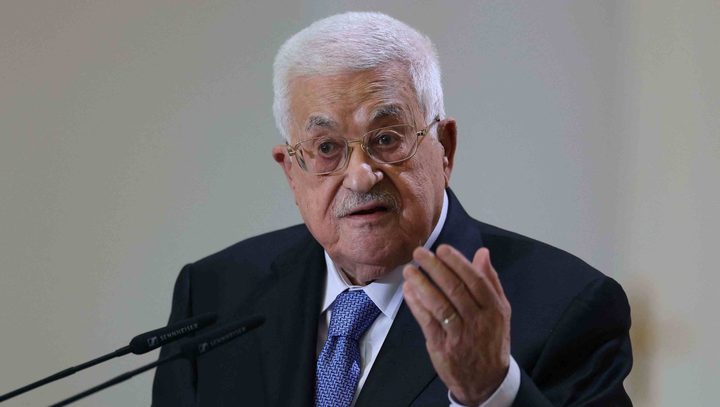 الرئيس يحذر من استهداف الاحتلال لكنائس القدس بفرض ضريبة "الأرنونا"