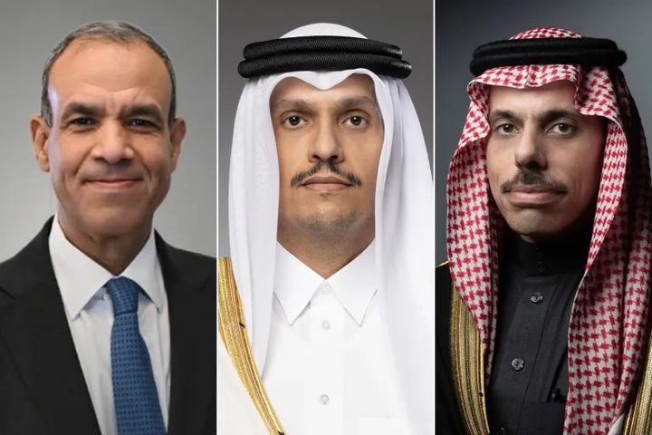 قطر تدعو عبر اتصالات مع السعودية ومصر لتجنيب المنطقة تداعيات التصعيد