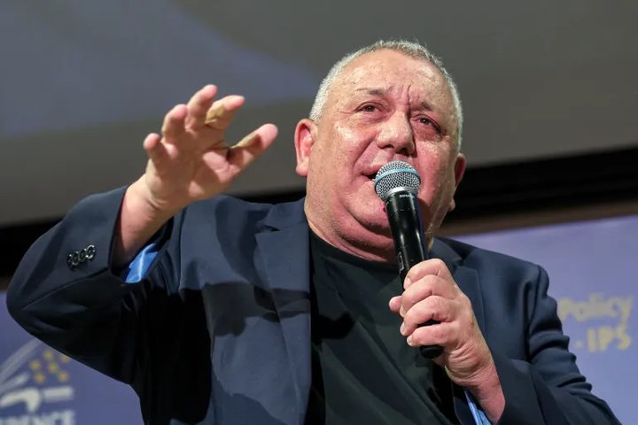 آيزنكوت: نتنياهو غارق في “لبنان” ويقود السياسة بدوافع شخصية