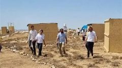 مستوطنون يهاجمون منزلًا جنوب يطا ويتسببون بحالات اختناق لعائلة في مسافر يطا