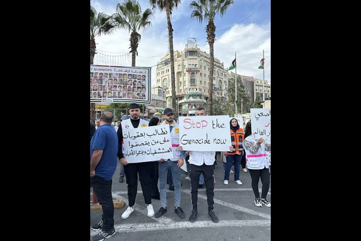 شبكة المنظمات الأهلية تدعو لتكثيف الضغوط للإفراج عن الأطباء المعتقلين